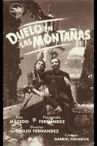 Duelo en las montañas