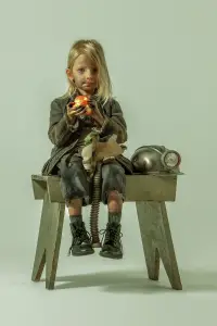 Постер до фильму"Голоднi iгри: Переспiвниця. Частина 1" #867914