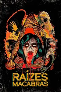 Постер до фильму"Старі обряди" #886575