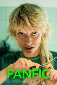 Постер до фильму"Фанфік" #978207