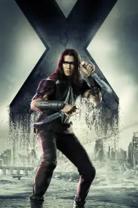 Постер до фильму"Люди Ікс: Дні минулого майбутнього" #1062038