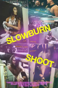 Slowburn Shoot