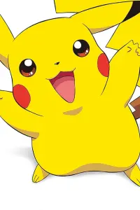 Pokémon: Pikachu's Rescue Adventure