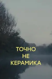 Постер до фильму"Точно не керамика" #491488