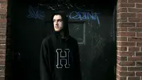 Задник до фильму"Усе для всіх: Lil Peep" #717528