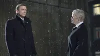 Задник до фильму"007: Квант милосердя" #678552