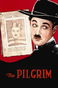 Постер до фильму"Пілігрим" #1094437