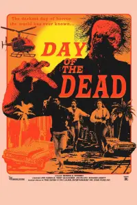 Постер до фильму"День мерців" #989873