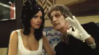 Задник до фильму"Воскресіння доктора Файбса" #446360