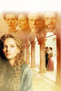 Постер до фильму"Золотий кубок" #1237038