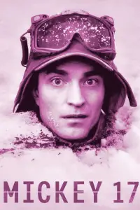 Постер до фильму"Мікі 17" #1185130
