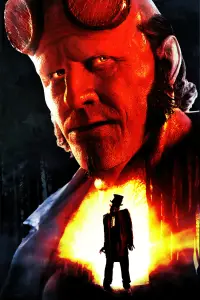 Постер до фильму"Геллбой: Горбань" #533066