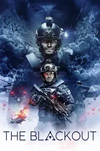 Постер до фильму"Аванпост" #987526