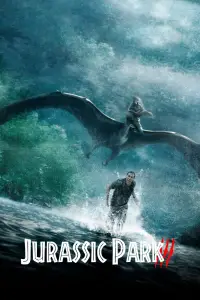 Постер до фильму"Парк Юрського періоду 3" #1019263