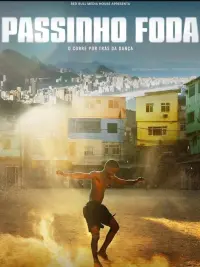 Uncredited: The Story of Passinho