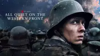 Задник до фильму"На Західному фронті без змін" #918799