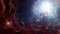 Задник до фильму"Вічні" #791671