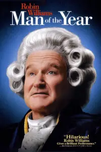 Постер до фильму"Людина року" #1148416