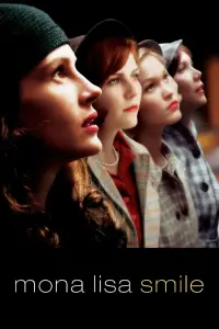 Постер до фильму"Посмішка Мони Лізи" #964281