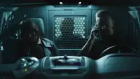 Задник до фильму"Код безсмертя" #729727