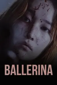 Постер до фильму"Балерина" #726954