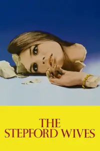 Постер до фильму"Степфордські дружини" #1140601