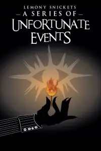 Постер до фильму"Лемоні Снікет: Тридцять три нещастя" #891706