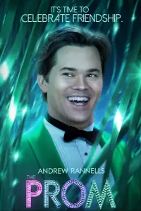 Постер до фильму"Випускний" #965688