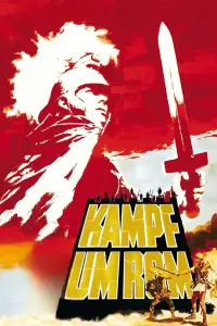 The Fight for Rome II - The Betrayal