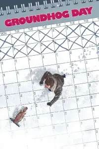 Постер до фильму"День бабака" #925756