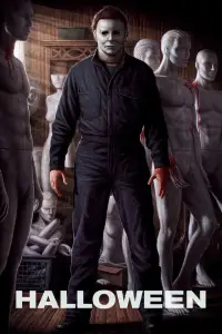 Постер до фильму"Хелловін" #905264