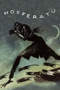 Постер до фильму"Носферату, симфонiя жаху" #917383