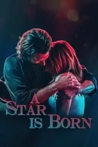 Постер до фильму"Народження зірки" #928131