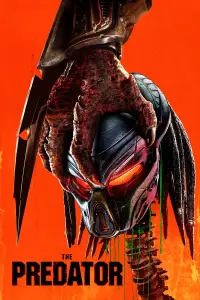 Постер до фильму"Хижак" #915527