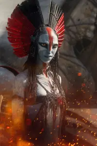 Постер до фильму"Аватар 3" #1052448