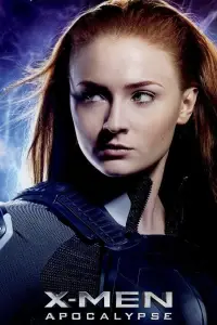 Постер до фильму"Люди Ікс: Апокаліпсис" #924053