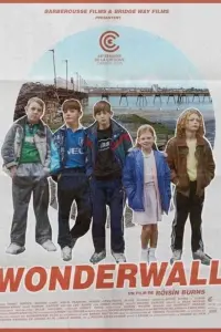 Wonderwall