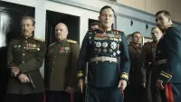 Задник до фильму"Смерть Сталіна" #359429