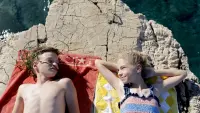 Задник до фильму"Лето када сам научила да летим" #794588