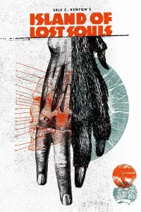 Постер до фильму"Острів втрачених душ" #991022