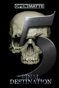 Постер до фильму"Пункт призначення 5" #919669