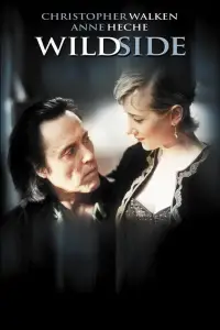 Постер до фильму"Дика сторона" #1054086