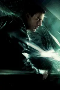 Постер до фильму"Особлива думка" #1021935