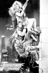 Постер до фильму"Пригоди няні" #962233