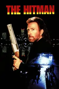 Постер до фильму"Ліквідатор" #1117724