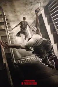 Постер до фильму"13-й район: Цегляні маєтки" #985673