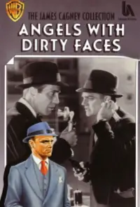 Постер до фильму"Янголи з брудними обличчями" #1133397