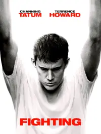 Постер до фильму"Бій без правил" #1141049