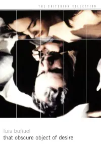 Постер до фильму"Цей смутний об’єкт бажання" #829587