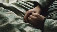 Задник до фильму"Амоніт" #715316